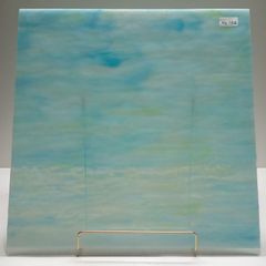 ステンドグラス　デザーク　300✕300mm（102）