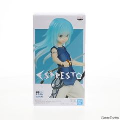 리무르=템페스트 환생했더니 슬라임이었던 건 ESPRESTO-Clear materials-리물루=템페스트 피규어 프라이즈(82231) 밴프레스트