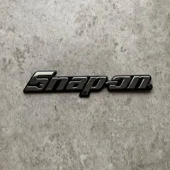 2025年最新】スナップオン snap-on エンブレムの人気アイテム - メルカリ