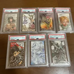 大ベルセルク展　オリジナルカード　購入特典　ノベルティ 大ベルセルク展 オリジナルカード 購入特典 ノベルティ Amazon