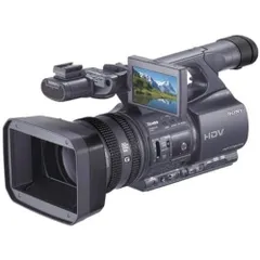 SONY HDR-FX1(訳あり品) 値下げしました‼️ SONY HDV HDR-FX1（Sony Fx1 for sale | eBay）