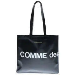 gross　COMME des GARÇONS 黒トートバッグ 2025年最新】COMME des GARCONS トートバッグの人気アイテム