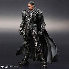 ムービー・マスターピース】 『マン・オブ・スティール』 フィギュア3