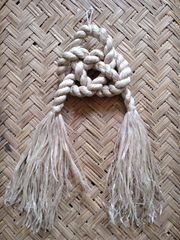 再入荷【ヴィンテージ精麻】淡路結び