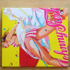 国内盤CD★桑田佳祐/Keisuke Kuwata■ 波乗りジョニー 【VICL35300/4988002417094】C20358のサムネイル