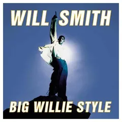 Big Willie Style [Audio CD] Smith  Will
