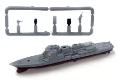 3Dファイル護衛艦編第２ 3Dファイル護衛艦編第2 3Dファイル護衛艦編第2 スタンド