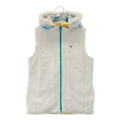 2025年最新】CALLAWAY キャロウェイ リバーシブル中綿ベストの人気