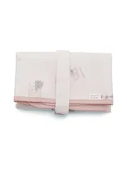 [ジェラート ピケ] プレイフルキャット柄 おむつシート PBGG245711 レディース PNK F