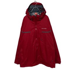 人気】VOLCOM ボルコム GORE-TEX L スノボウェア ボルドー - メルカリ