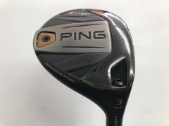 【最短翌日発送】G400 | 14.5 | R | TOUR 173-65 | 中古 | フェアウェイウッド | ピン