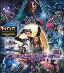 2025年最新】レディプレイヤー1 4kの人気アイテム - メルカリ