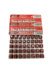 冷凍赤虫　The AKAMUSHI 10枚セット