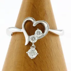 2024年最新】リング レディース スリーストーン トリロジー ダイヤモンド シンプル 普段使い プラチナ900 PT900 結婚指輪 婚約指輪  誕生日 プレゼントの人気アイテム - メルカリ