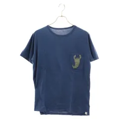 2024年最新】visvim tシャツの人気アイテム - メルカリ