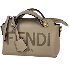 2025年最新】fendi フェンディ バイザウェイの人気アイテム