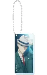 【中古】キーホルダー ロイド・フォージャー(クールVer) ティザービジュアル アクリルキーホルダー 「SPY×FAMIL」
