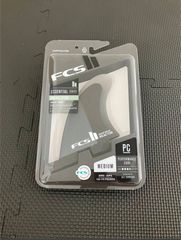 FCS AM Shaper Series フィン Medium - メルカリ