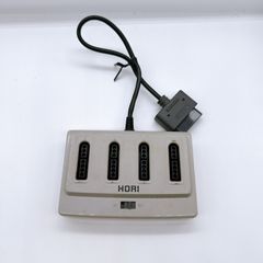 スーパーファミコン　HORI マルチタップ