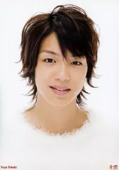 【中古】ポスター(男性) [単品] A4ピンナップポスター 高木雄也(Hey! Say! JUMP) 「CD Ultra Music Power スペシャルパッケージ盤」 同梱特典