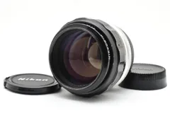 ★超美品★ ニコン Ai Nikkor 85mm F1.8 #17504 ニコン AI AF Nikkor 85mm f/1.8D 価格比較 - 価格.com