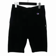 Amer【新品未使用】RHC✖️Champion ジャージーパンツ　ブラック 2025年最新】ロンハーマン チャンピオン パンツの人気アイテム