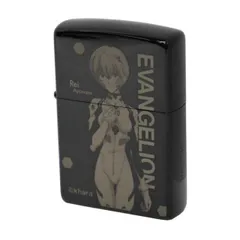 2025年最新】綾波レイ zippoの人気アイテム - メルカリ