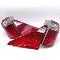 【未使用品】アルファード　20系 右テールランプ　81551-58070 未使用品】アルファード 20系 右テールランプ 81551-58070 Yahoo