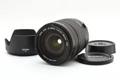 2025年最新】SIGMA 28-300 3.5-6.3の人気アイテム - メルカリ