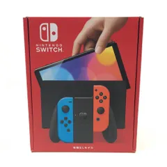 2025年最新】Nintendo switch(有機elモデル) joy-con(l)の人気アイテム 