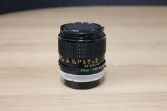 2024年最新】キャノン ｆｄ35mm F2の人気アイテム - メルカリ