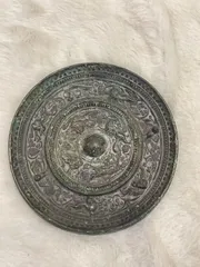 2025年最新】古鏡の人気アイテム - メルカリ