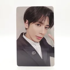 TXT テヒョン minisode 3: TOMORROW LIGHT VER. ラッキードロー トレカ フォト カード TAEHYUN TOMORROW X TOGETHER  トゥバ