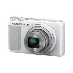 OLYMPUS STYLUS XZ-10 ホワイト ジャンク扱い 撮影可能 OLYMPUS STYLUS XZ-10 ホワイト ジャンク扱い 撮影可能 - メルカリ