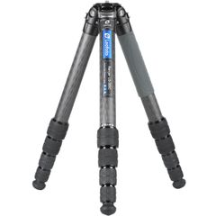 Leofoto(レオフォト) LS-365C カーボン三脚単品［レンジャーシリーズ｜最大脚径36mm｜5段｜3/8,1/4インチ対応］