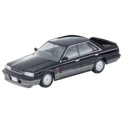 トミカリミテッドヴィンテージ スカイライン R32 BBS 深リムアルミ ドリ車 ホットウィールカスタム 日産 GTR R32 ドリ車☆深リム☆BBS