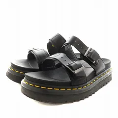 2025年最新】ドクターマーチン Dr.Martens MYLESの人気アイテム