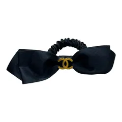 2025年最新】CHANEL レディース ヘアバンド・カチューシャの人気