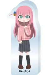 【中古】アクリルスタンド・アクリルパネル 後藤ひとり 「ぼっち・ざ・ろっく! トレーディングアクリルブロック」