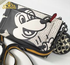 GUCCI × Peter Rabbit GGスプリーム ウエストバッグ ツ