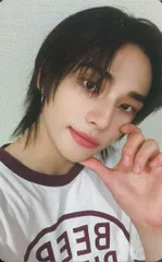 StrayKids HMV/Loppi Hyunjin ATE