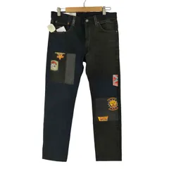 チルドレン オブ ザ ディスコーダンス ヴィンテージパッチワークフィールドパンツ Children of the discordance | チルドレンオブザディスコダンス