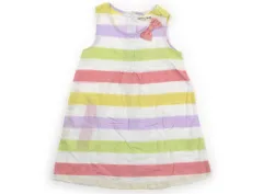 【ユナイテッドアローズ/UNITEDARROWS】ワンピース 100サイズ 女の子【子供服・ベビー服】（1905938）