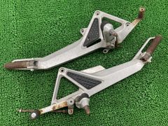 RX-7 FD3S 5型 純正 オプション ペダルアクセル クラッチ ブレーキ