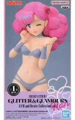 【中古】フィギュア ラン 「うる星やつら」 GLITTER＆GLAMOURS-LUM and Bestie Collection-vol.1