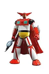 【中古】ダイナマイトアクション!  No.42 ゲッター1コミック版 ノンスケールPVC&ABS&レジンキャスト製塗装済み可動フィギュア 2zzhgl6のサムネイル