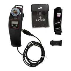 Daiwa ダイワ　クリスティア　Crystia cr3 3点セット　穂先 Daiwa ダイワ クリスティア Crystia cr3 3点セット 穂先