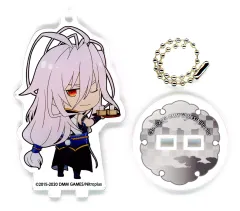 【中古】雑貨 千子村正 「刀剣乱舞-ONLINE-×animatecafe 宴 その二 トレーディングアクリルスタンドキーホルダー 宴 その二ver.(Cグループ)」
