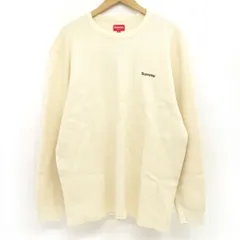 2025年最新】supreme hq waffle thermalの人気アイテム - メルカリ