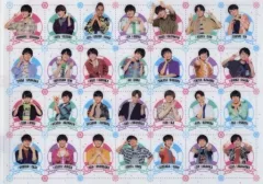 【中古】クリアファイル A4クリアファイル 「関西ジャニーズJr. Summer Special 2021」